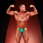 Michael  Phillips - NPC Dexter Jackson Classic 2012 - #1